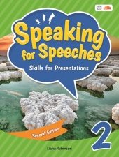 Speaking for Speeches 2  isbn 9798886680157
