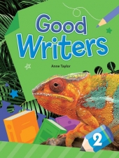 Good Writers 2  isbn 9798886680096