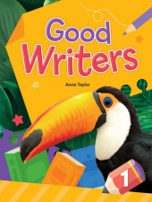Good Writers 1