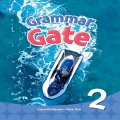 Grammar Gate 2