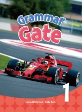 Grammar Gate 1