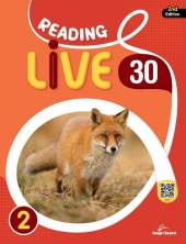 Reading Live 30 2