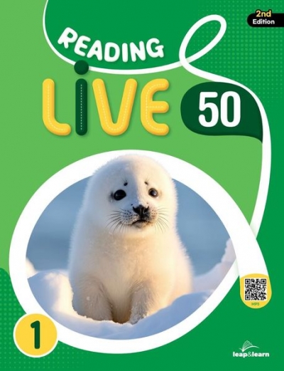 Reading Live 50 1