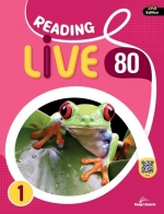 Reading Live 80 1  isbn 9791191006698