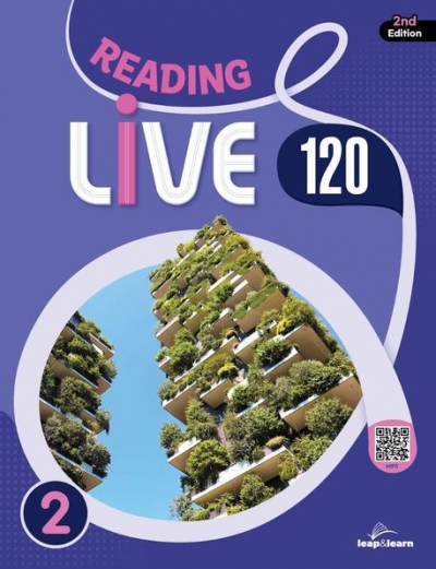 Reading Live 120 2  isbn 9791191006742