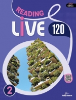 Reading Live 120 2  isbn 9791191006742