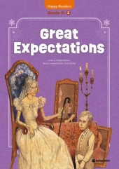 Happy Readers 6-2 Great Expectations  isbn 9788927702290