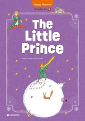 Happy Readers 6-3 The Little Prince