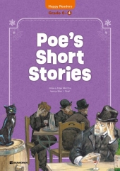 Happy Readers 6-4 Poe&rsquo;s Short Stories