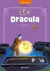Happy Readers 6-5 Dracula