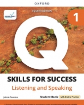 Q Listening & Speaking 1
