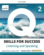 Q Listening & Speaking 2