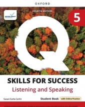 Q Listening & Speaking 5