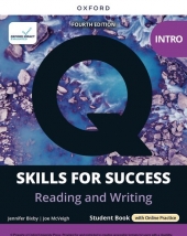 Q Reading & Writing Intro
