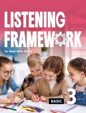 Listening Framework Basic 3