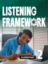 Listening Framework Elementary 2
