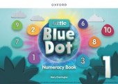 Little Blue Dot 1 Numeracy