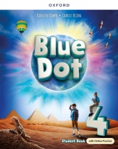 Blue Dot 4