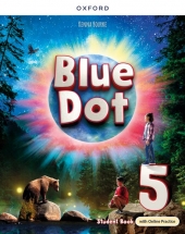 Blue Dot 5