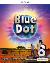 Blue Dot 6