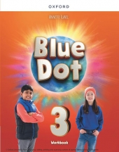 Blue Dot 3 WB