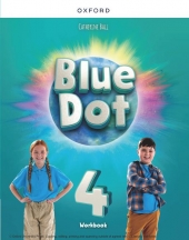 Blue Dot 4 WB