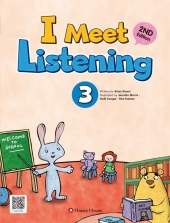 I Meet Listening 3