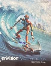 enVision Mathematics Common Core 7.2