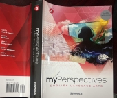 myPerspectives English Language Arts 8