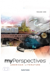 myPerspectives English Language Arts 11