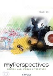 myPerspectives English Language Arts 12