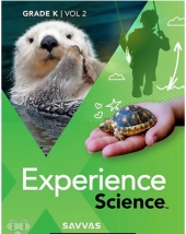 Experience Science K.2