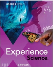 Experience Science 2.1