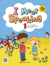 I Meet Speaking 1