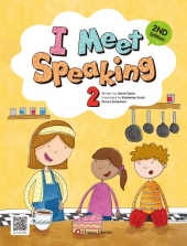 I Meet Speaking 2