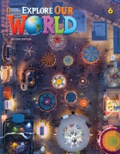 Explore Our World 6  isbn 9780357373507