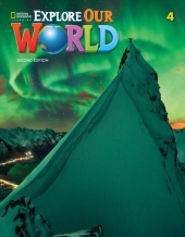 Explore Our World 4  isbn 9780357373484