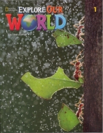 Explore Our World 1  isbn 9780357373453