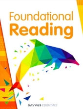 Foundational Reading 1