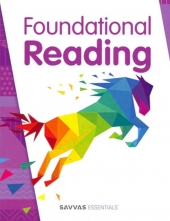 Foundational Reading 2