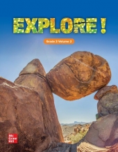 Explore! 3.2