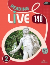 Reading Live 140 2  isbn 9791191006766