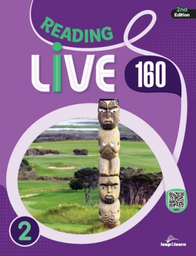 Reading Live 160 2