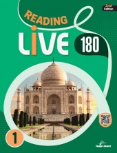 Reading Live 180 1