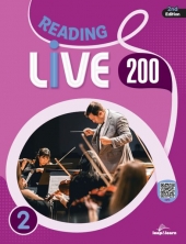 Reading Live 200 2