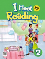 I Meet Reading 2  isbn 9788927791065