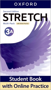 Stretch 3A