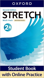 Stretch 2A