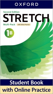 Stretch 1B