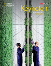 Keynote 1  isbn 9780357960301